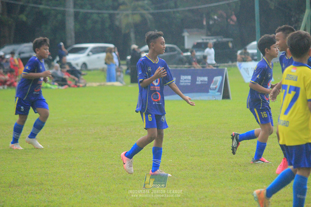 ijl u11 260426 khenzi united vs brazillian ss bintaro