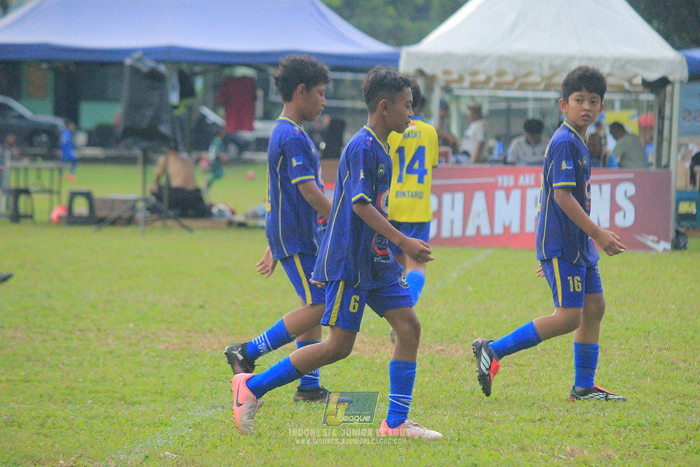 ijl u11 260426 khenzi united vs brazillian ss bintaro