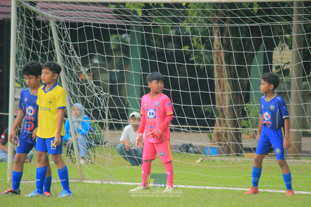 ijl u11 260426 khenzi united vs brazillian ss bintaro