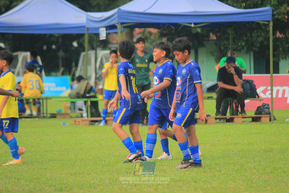 ijl u11 260426 khenzi united vs brazillian ss bintaro