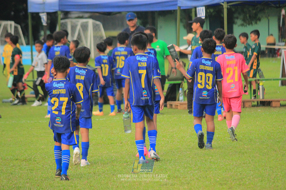 ijl u11 260426 khenzi united vs brazillian ss bintaro
