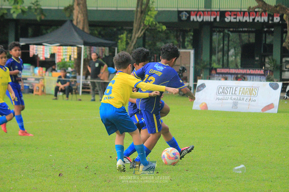 ijl u11 260426 khenzi united vs brazillian ss bintaro