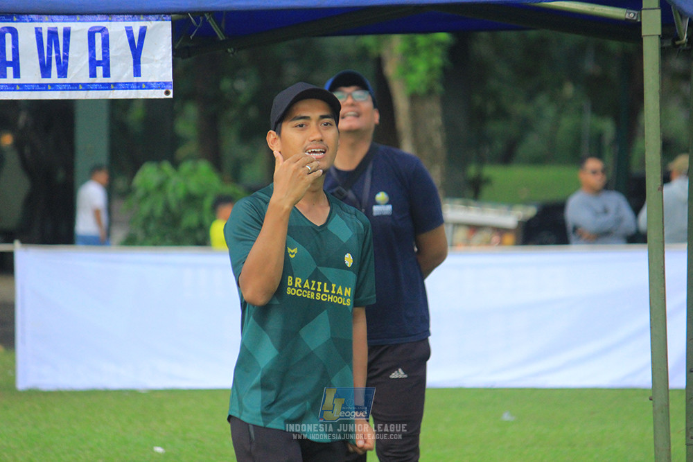ijl u11 260426 khenzi united vs brazillian ss bintaro