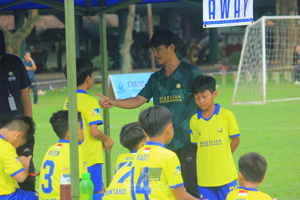 ijl u11 260426 khenzi united vs brazillian ss bintaro