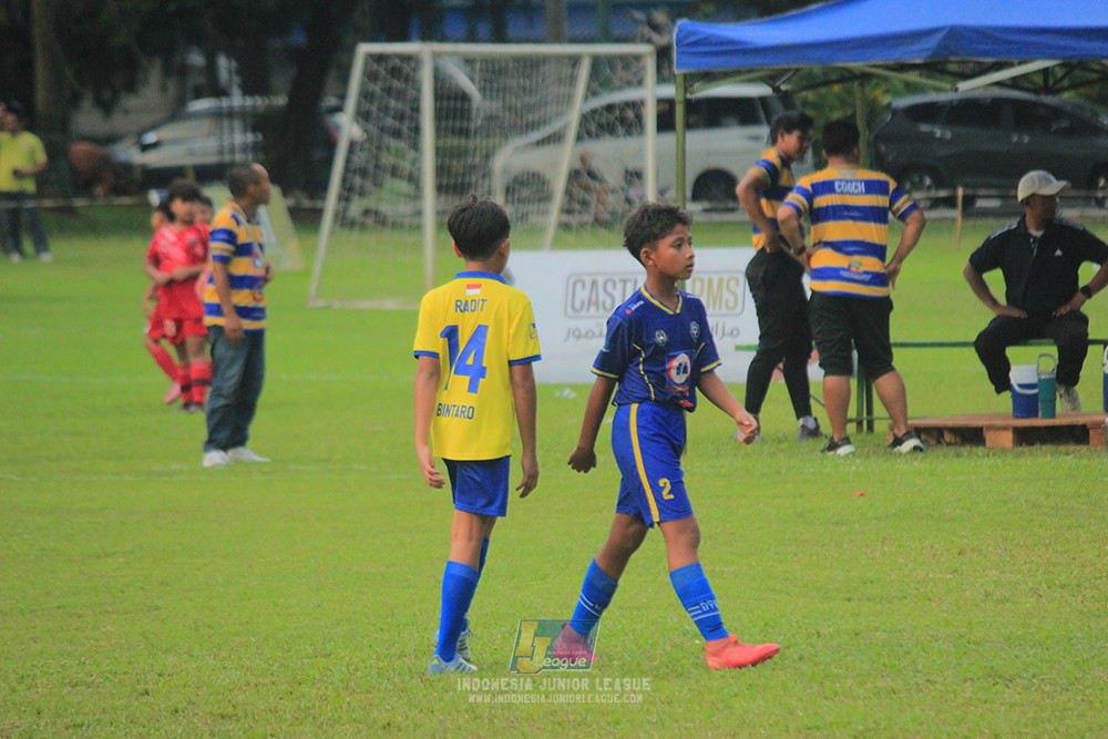 ijl u11 260426 khenzi united vs brazillian ss bintaro