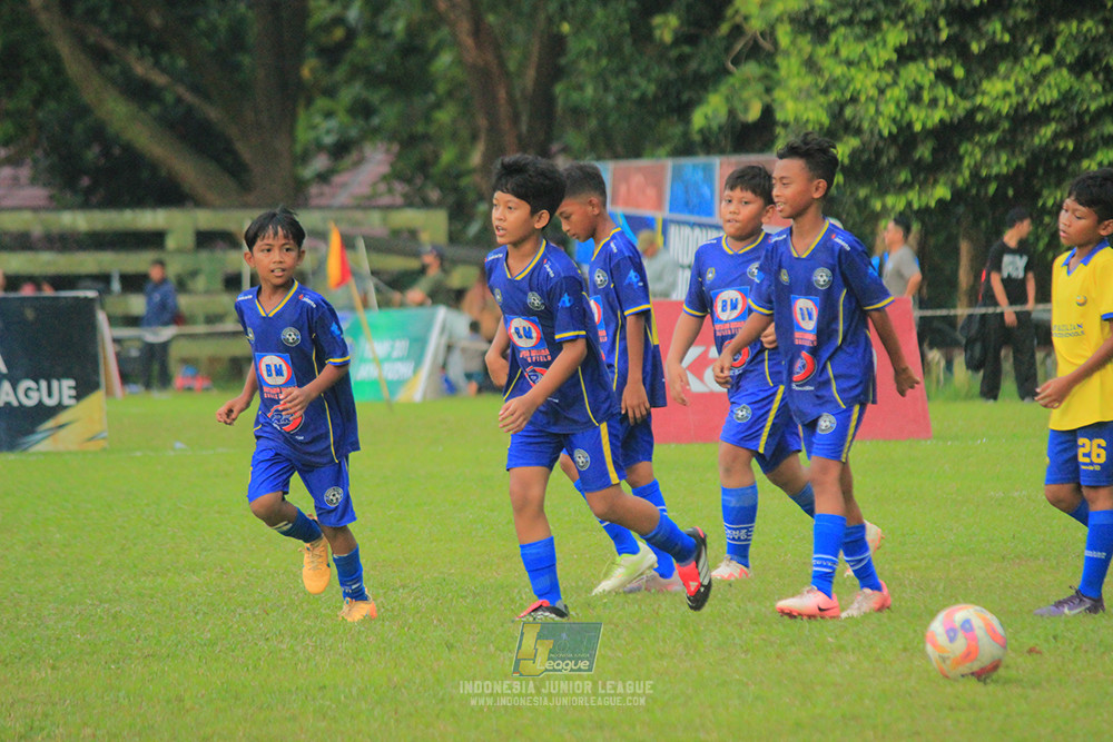 ijl u11 260426 khenzi united vs brazillian ss bintaro