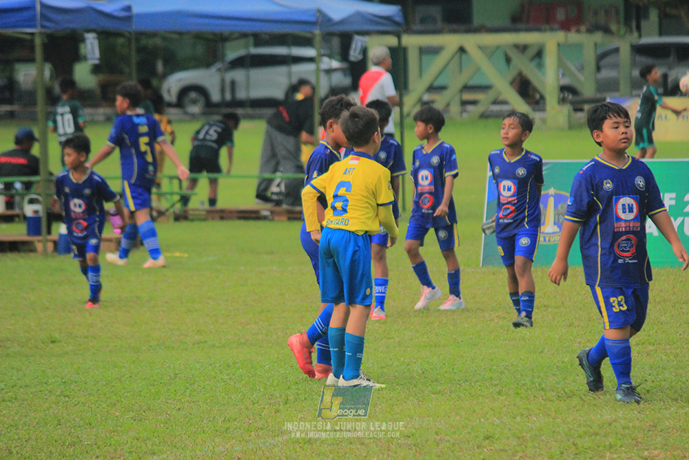 ijl u11 260426 khenzi united vs brazillian ss bintaro