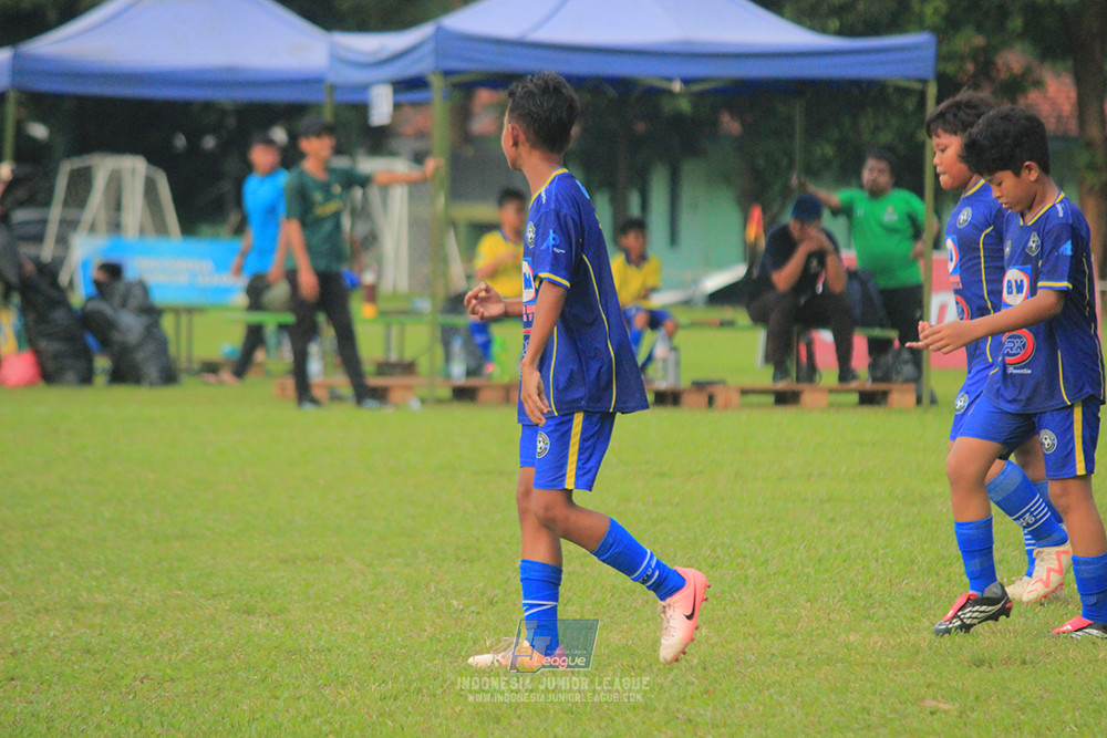 ijl u11 260426 khenzi united vs brazillian ss bintaro