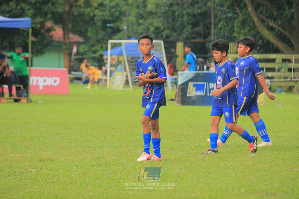 ijl u11 260426 khenzi united vs brazillian ss bintaro