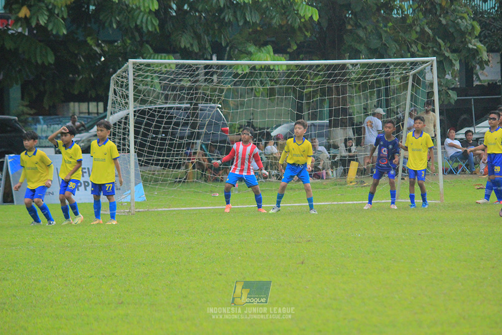 ijl u11 260426 khenzi united vs brazillian ss bintaro