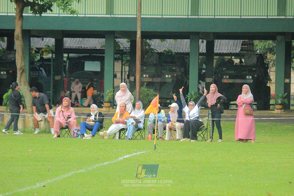 ijl u11 260426 khenzi united vs brazillian ss bintaro