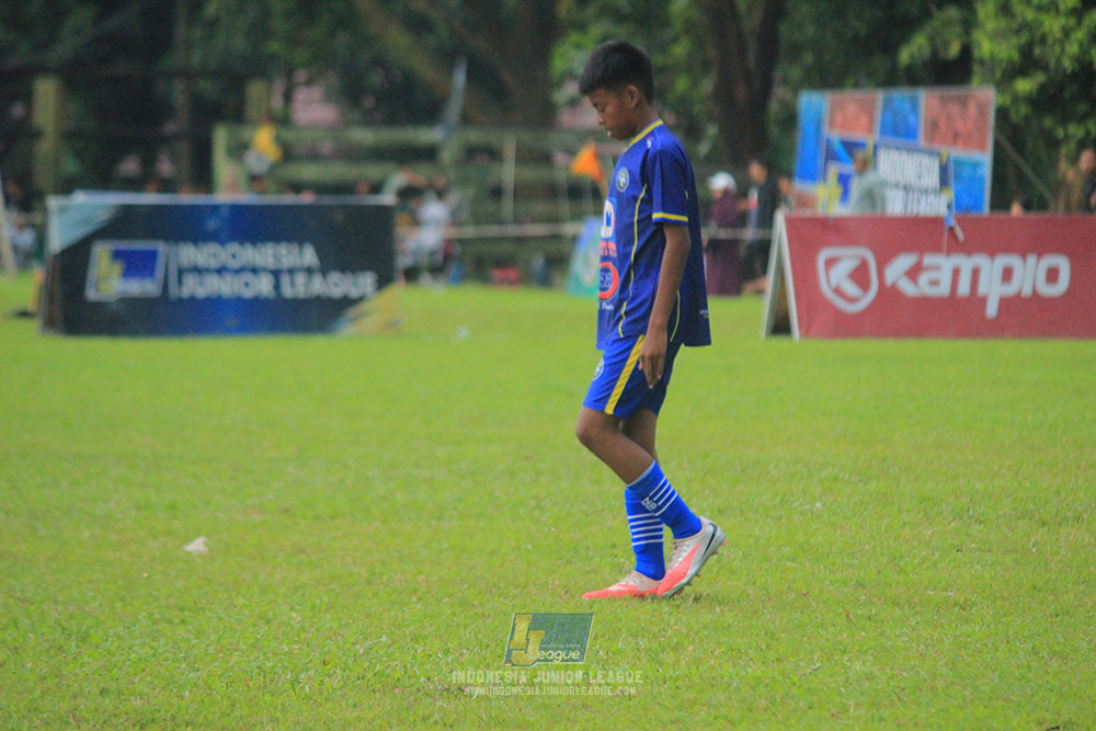 ijl u11 260426 khenzi united vs brazillian ss bintaro