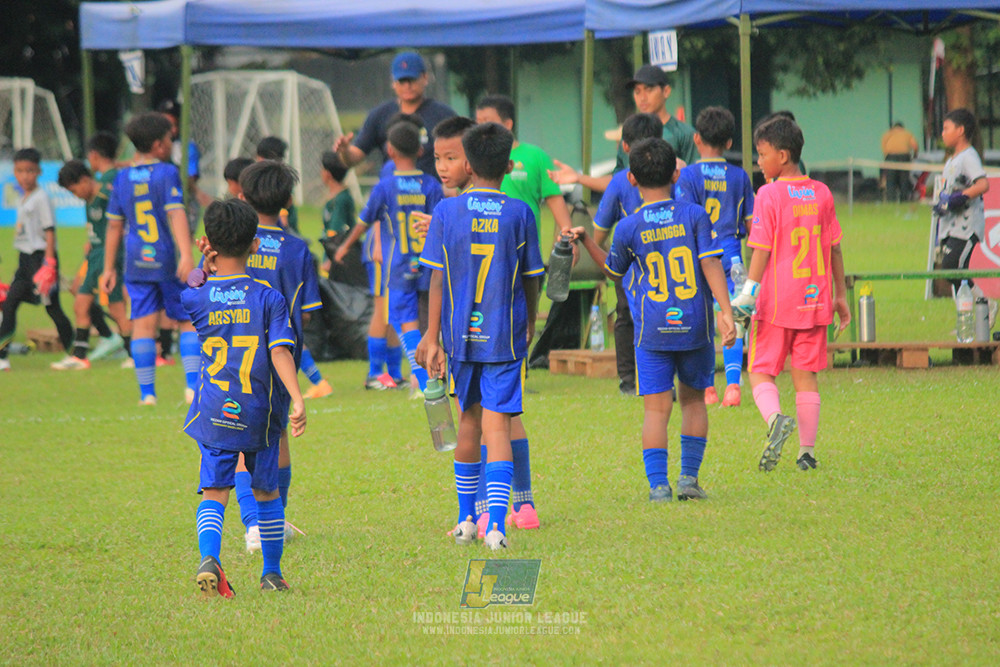 ijl u11 260426 khenzi united vs brazillian ss bintaro