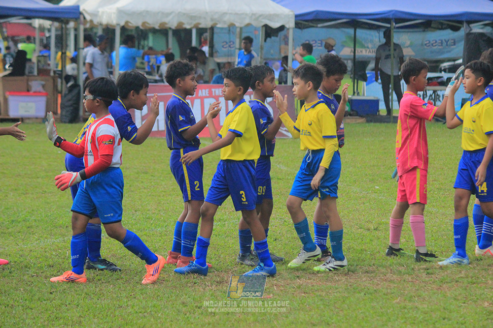 ijl u11 260426 khenzi united vs brazillian ss bintaro