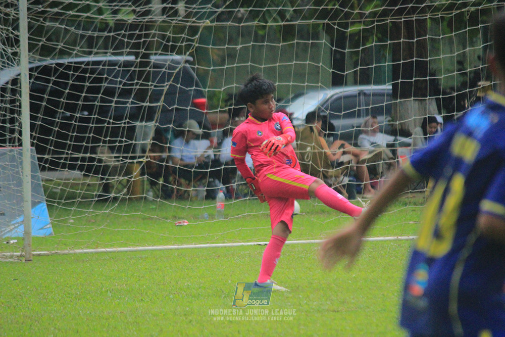 ijl u11 260426 khenzi united vs brazillian ss bintaro