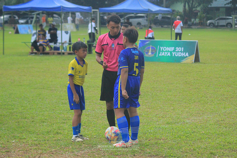 ijl u11 260426 khenzi united vs brazillian ss bintaro