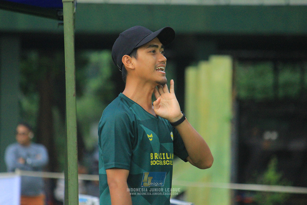 ijl u11 260426 khenzi united vs brazillian ss bintaro