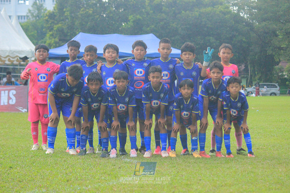 ijl u11 260426 khenzi united vs brazillian ss bintaro
