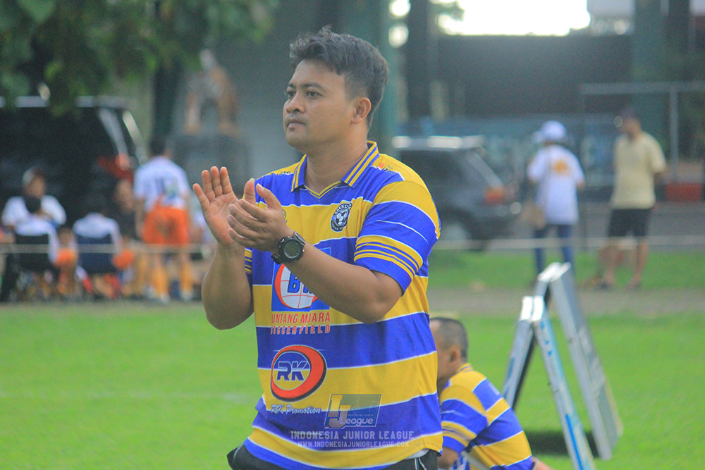 ijl u11 260426 khenzi united vs brazillian ss bintaro