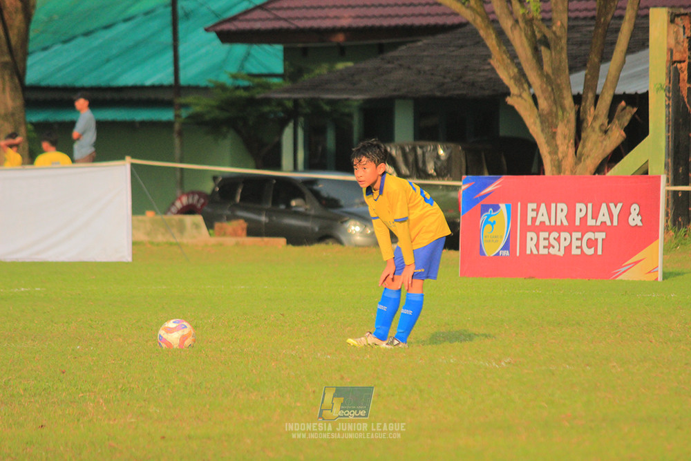 ijl u11 260426 khenzi united vs brazillian ss bintaro