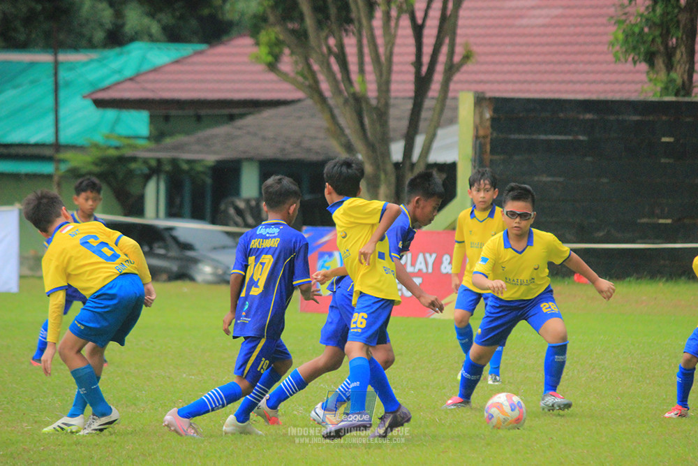 ijl u11 260426 khenzi united vs brazillian ss bintaro