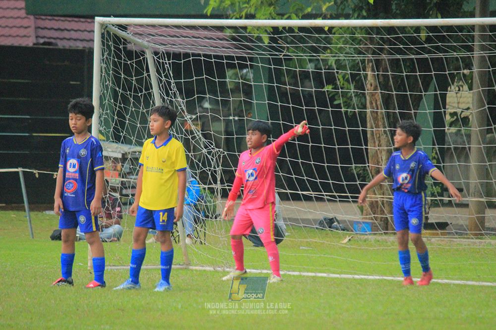 ijl u11 260426 khenzi united vs brazillian ss bintaro