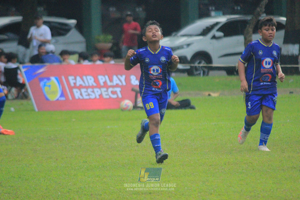 ijl u11 260426 khenzi united vs brazillian ss bintaro