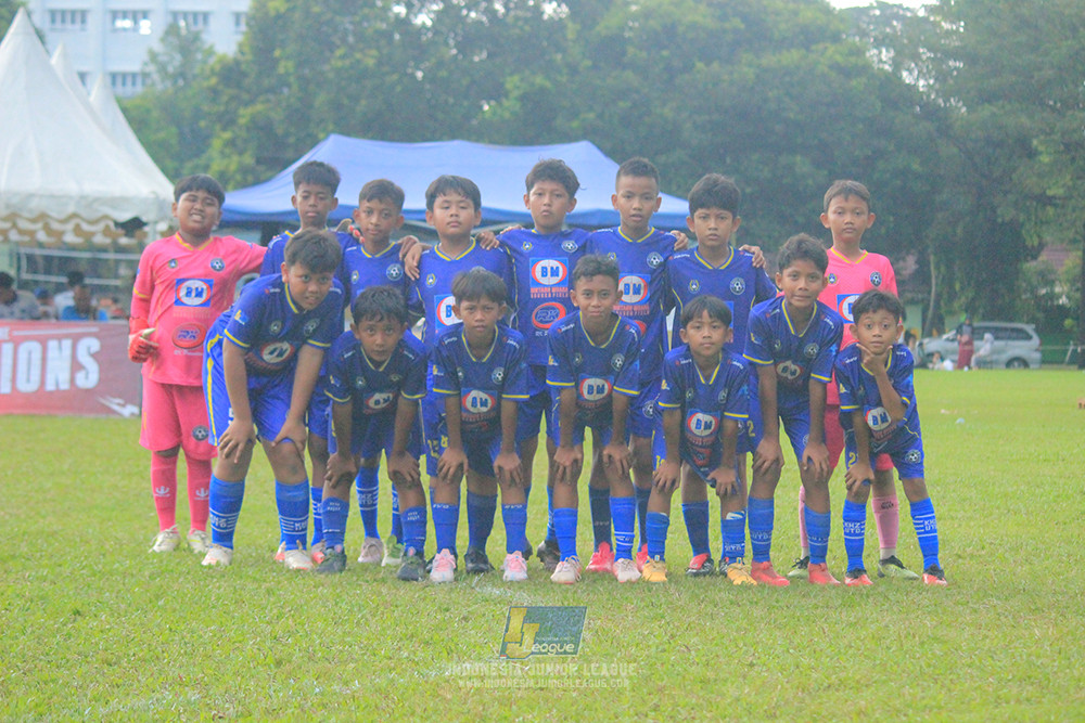 ijl u11 260426 khenzi united vs brazillian ss bintaro