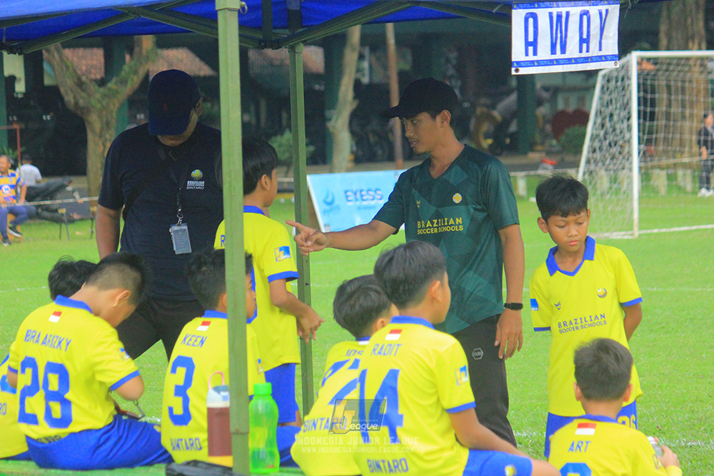 ijl u11 260426 khenzi united vs brazillian ss bintaro