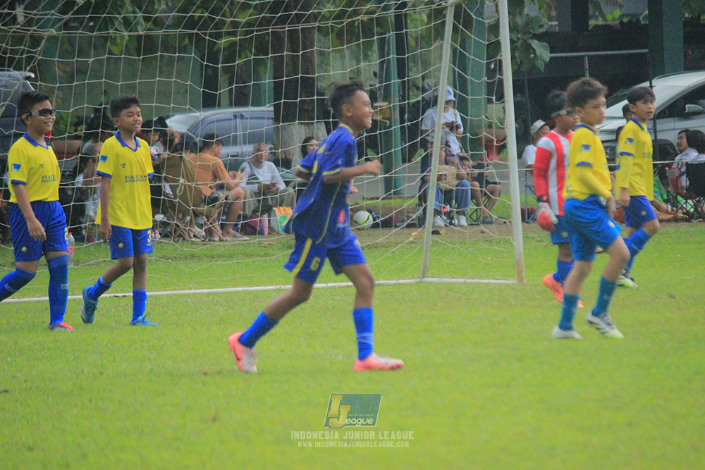 ijl u11 260426 khenzi united vs brazillian ss bintaro