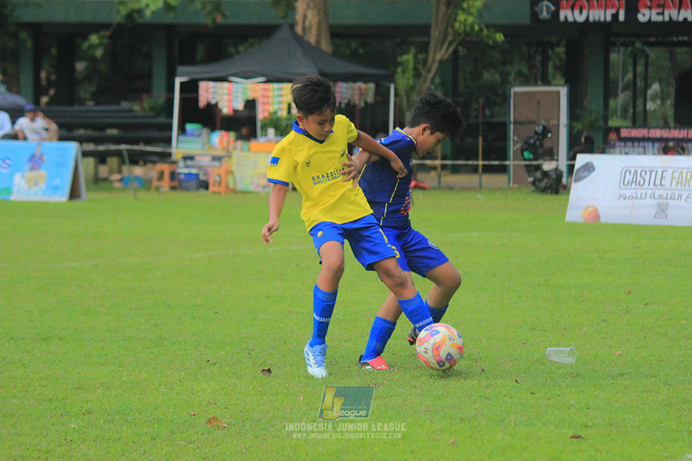 ijl u11 260426 khenzi united vs brazillian ss bintaro