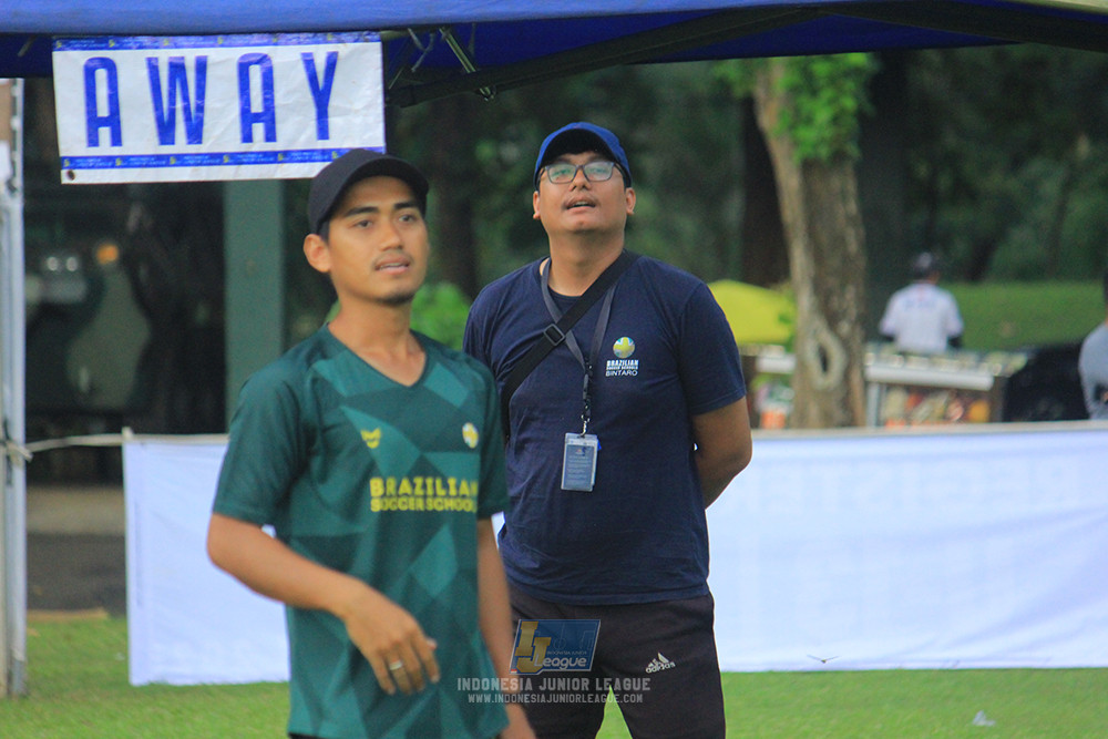 ijl u11 260426 khenzi united vs brazillian ss bintaro