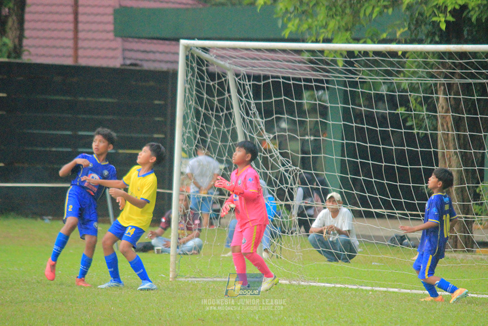 ijl u11 260426 khenzi united vs brazillian ss bintaro