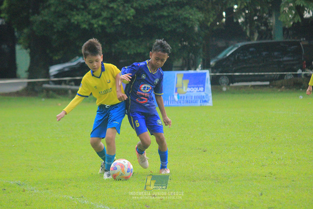 ijl u11 260426 khenzi united vs brazillian ss bintaro