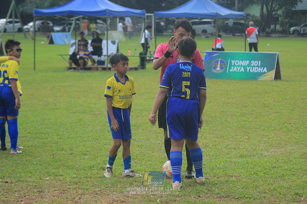 ijl u11 260426 khenzi united vs brazillian ss bintaro