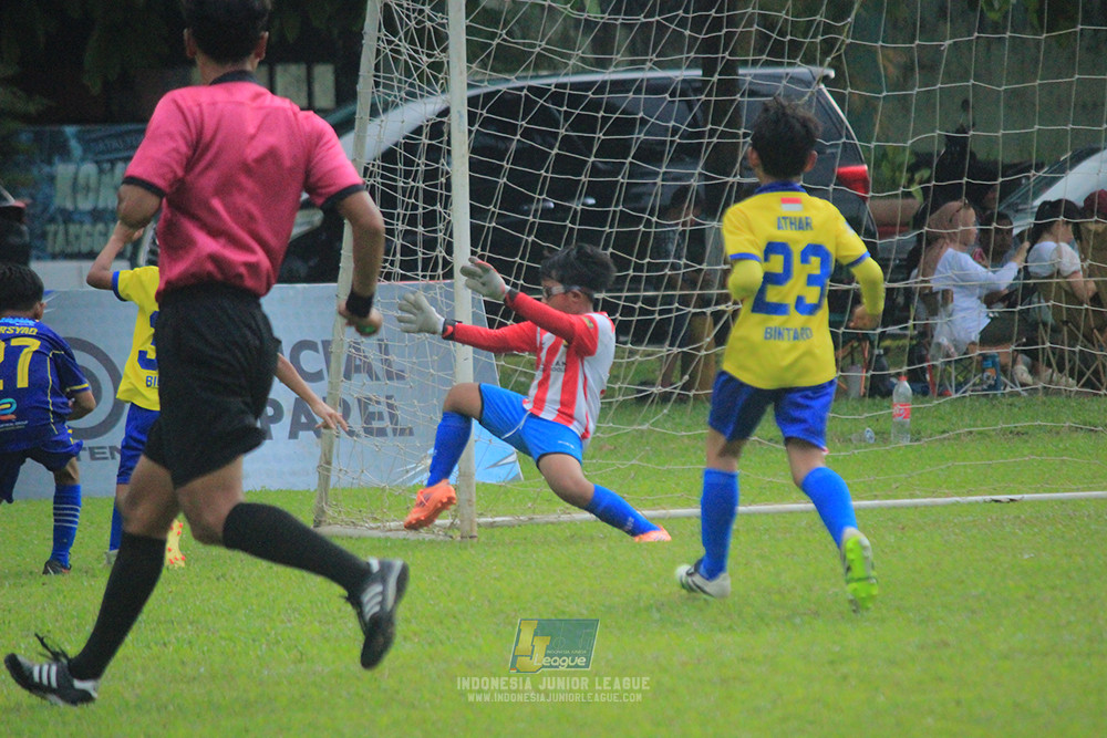 ijl u11 260426 khenzi united vs brazillian ss bintaro