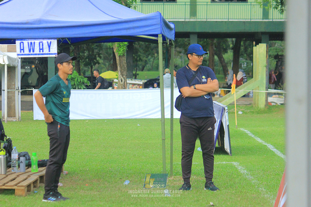 ijl u11 260426 khenzi united vs brazillian ss bintaro
