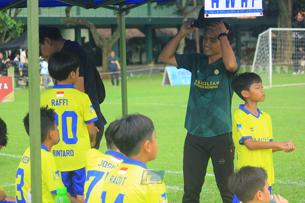 ijl u11 260426 khenzi united vs brazillian ss bintaro