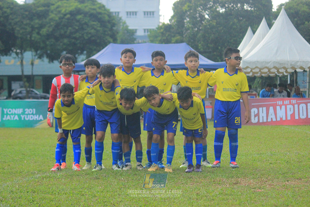 ijl u11 260426 khenzi united vs brazillian ss bintaro