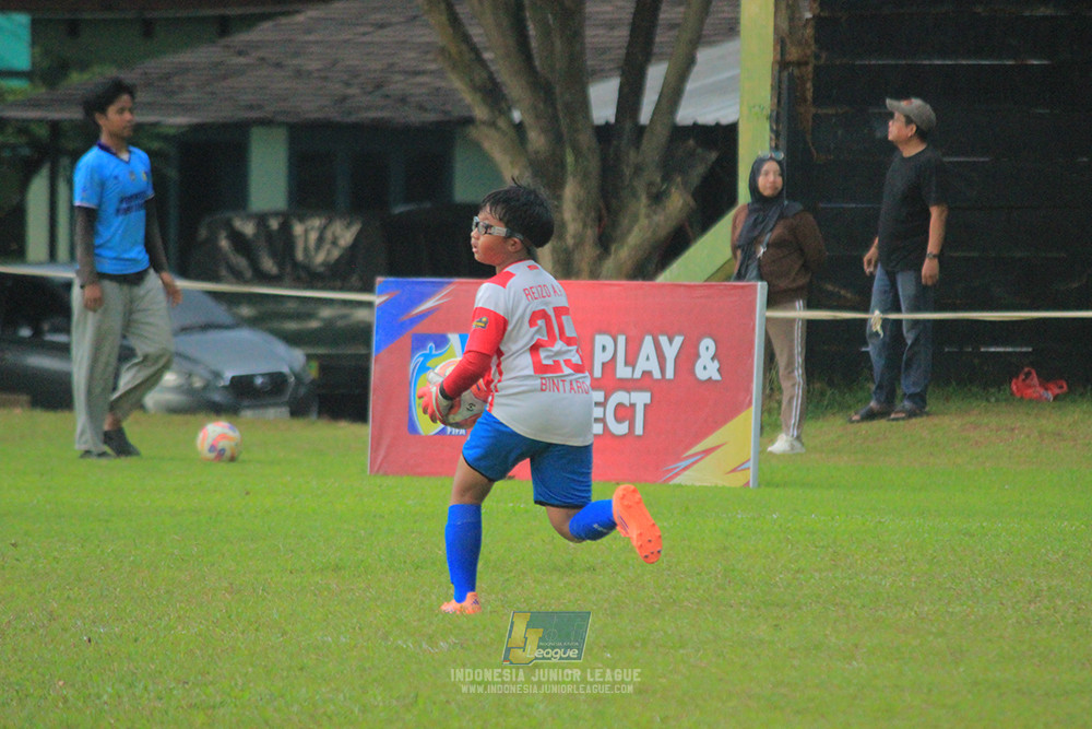 ijl u11 260426 khenzi united vs brazillian ss bintaro
