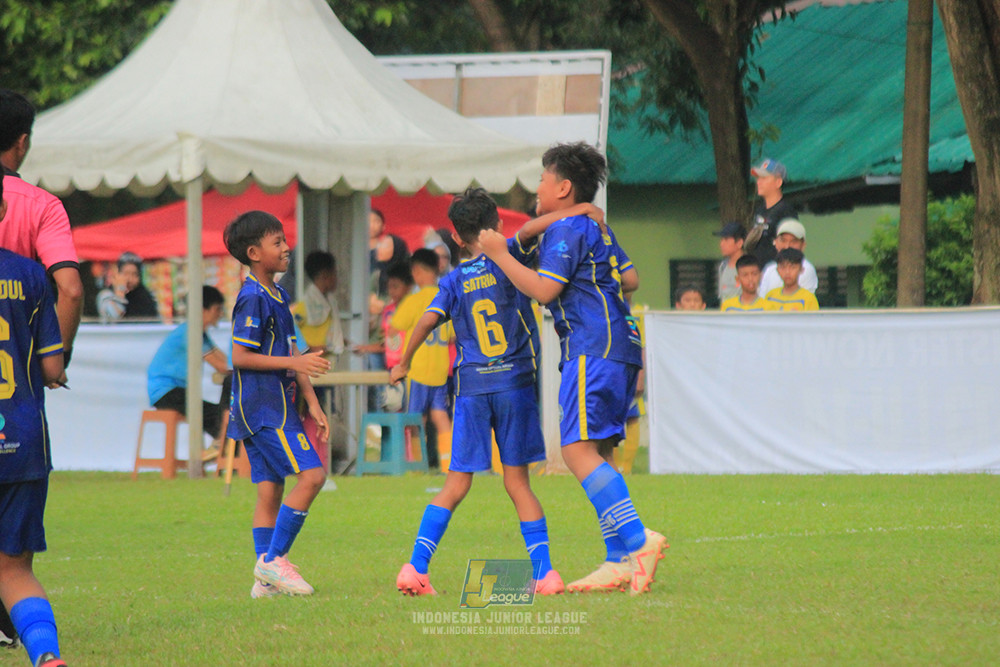 ijl u11 260426 khenzi united vs brazillian ss bintaro