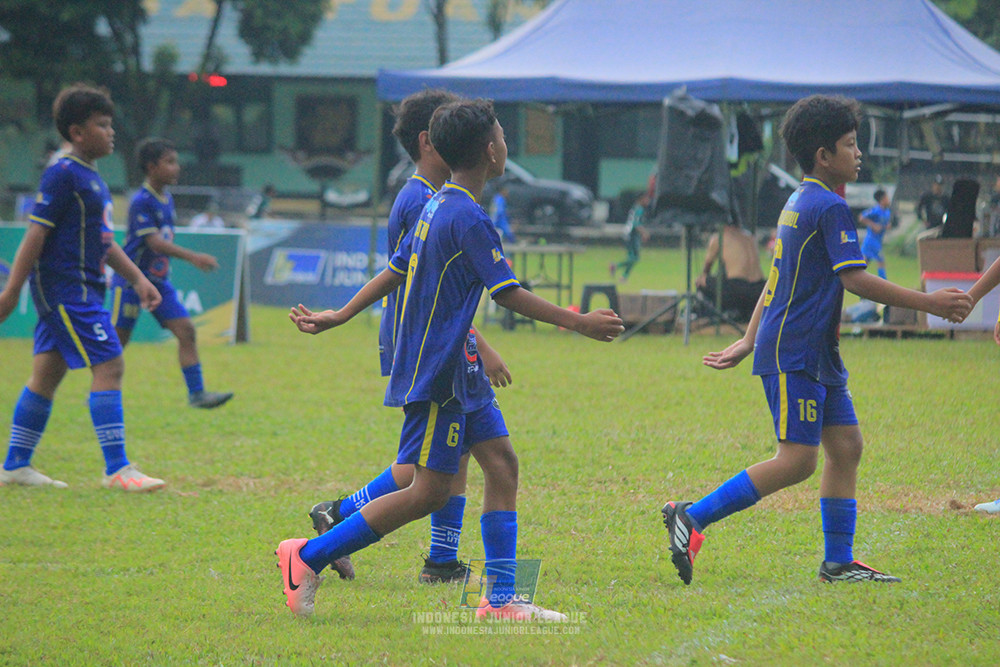 ijl u11 260426 khenzi united vs brazillian ss bintaro