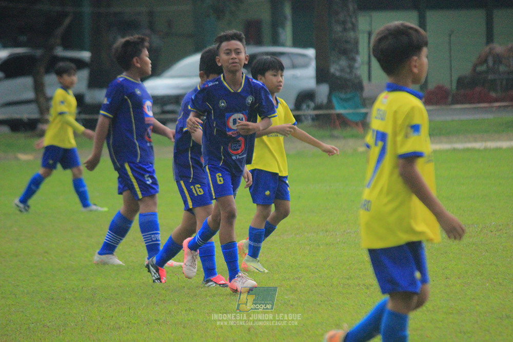 ijl u11 260426 khenzi united vs brazillian ss bintaro