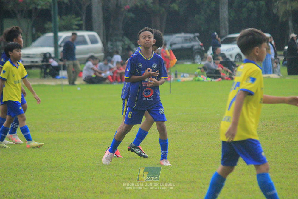 ijl u11 260426 khenzi united vs brazillian ss bintaro