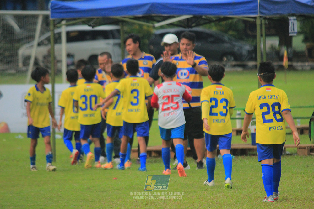 ijl u11 260426 khenzi united vs brazillian ss bintaro