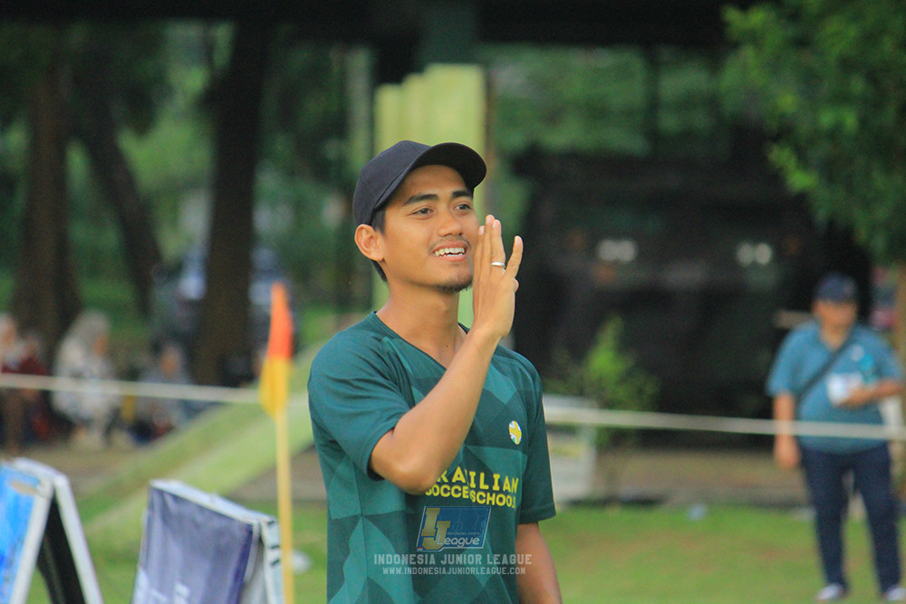ijl u11 260426 khenzi united vs brazillian ss bintaro