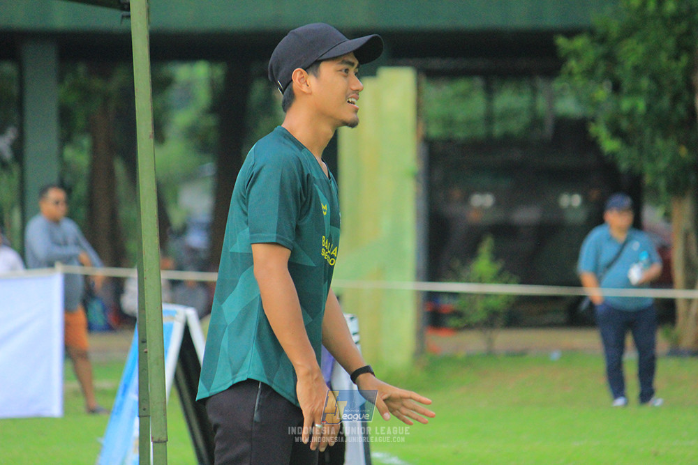ijl u11 260426 khenzi united vs brazillian ss bintaro