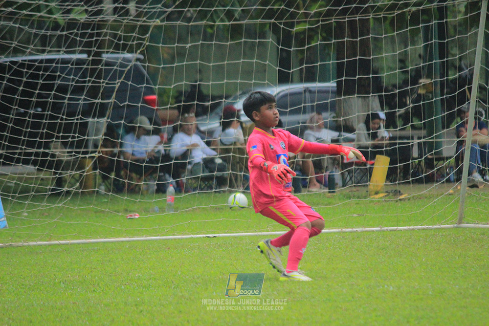 ijl u11 260426 khenzi united vs brazillian ss bintaro