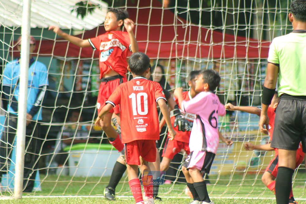 ijl u11 260426 kids soccer familly vs putra harapan