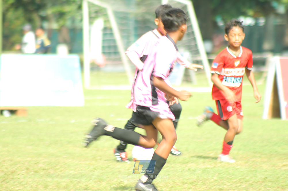 ijl u11 260426 kids soccer familly vs putra harapan